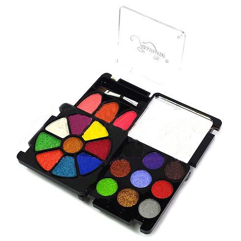 Kit de Maquiagem Jasmyne