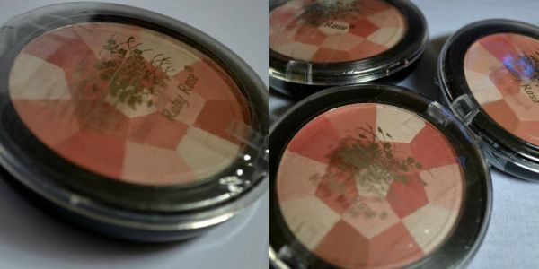 Blush mosaico Ruby Rose