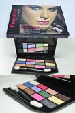 Kit de sombra GLAMOUR RUBY ROSE