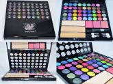 Kit de Maquiagem Ruby Rose