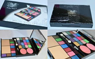 Kit de Maquiagem Ruby Rose
