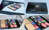 Kit de Maquiagem Ruby Rose