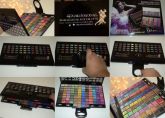 Paleta de sombras 4D